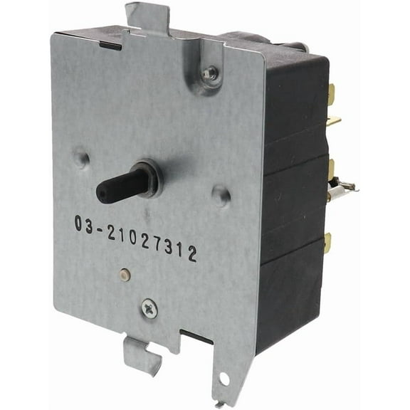 ERP WE04X24550 Dryer Timer