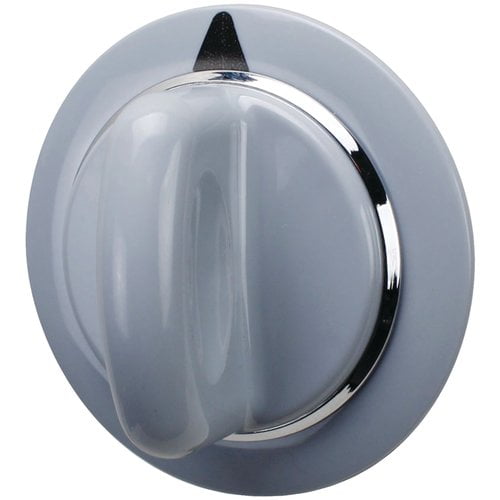 ERP WE1M964 Knob for GE Appliance (Dryer Knob WE1M964)