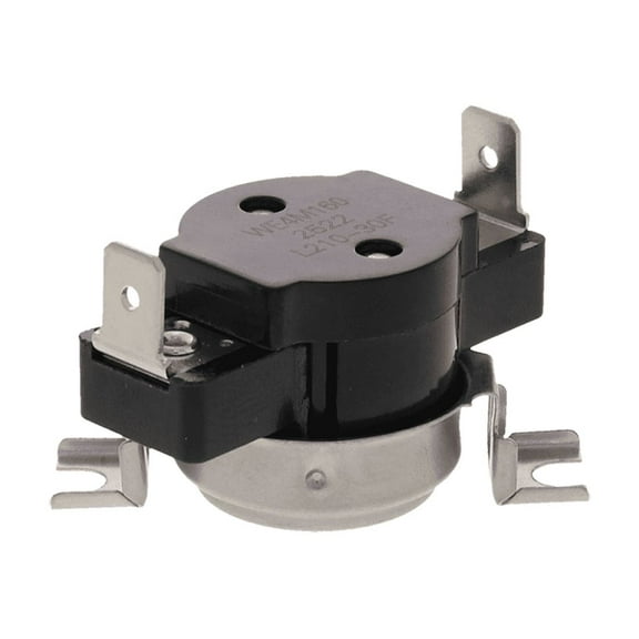 ERP WE4M160 Dryer High Limit Thermostat