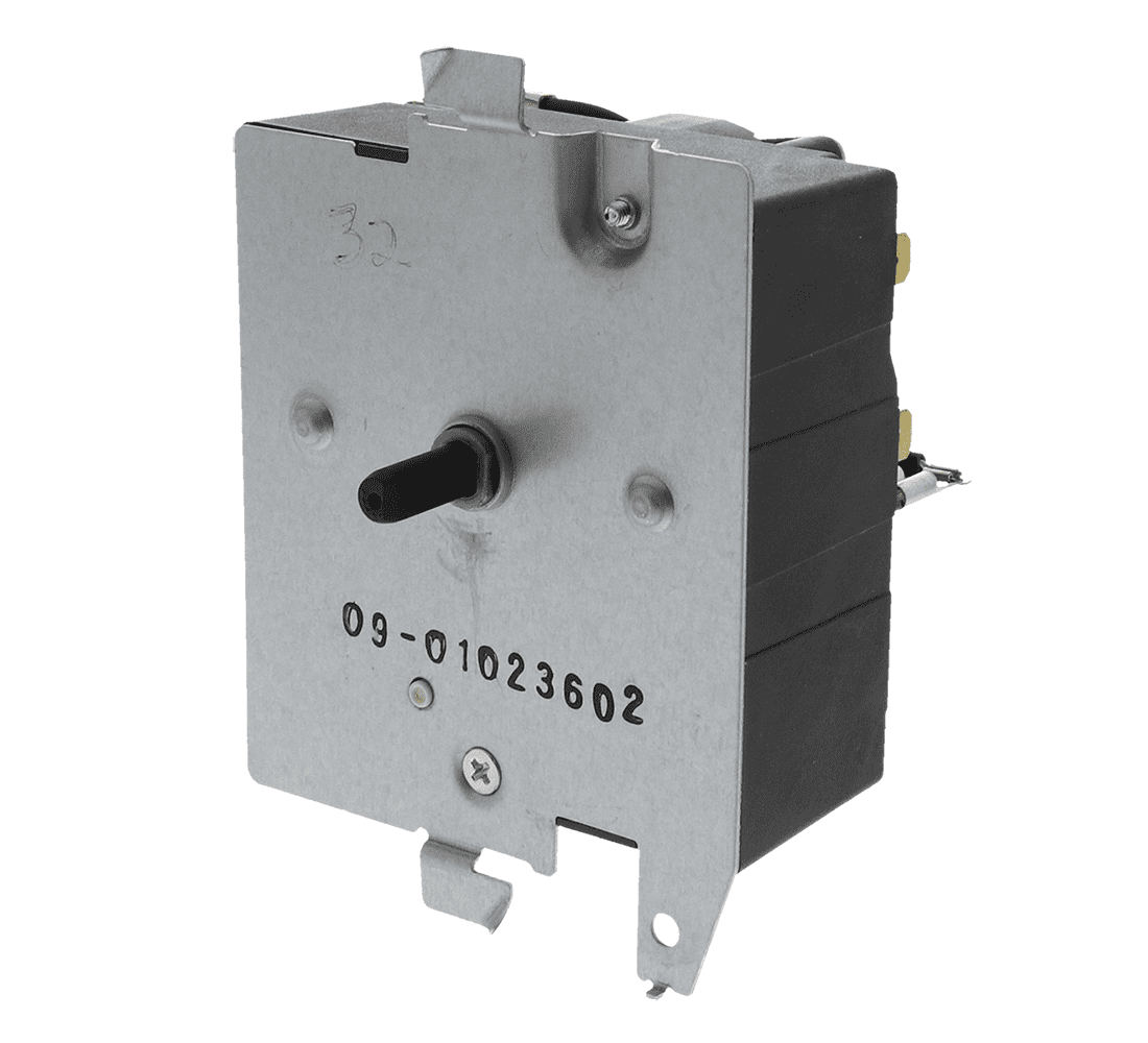ERP WE4M532 Dryer Timer