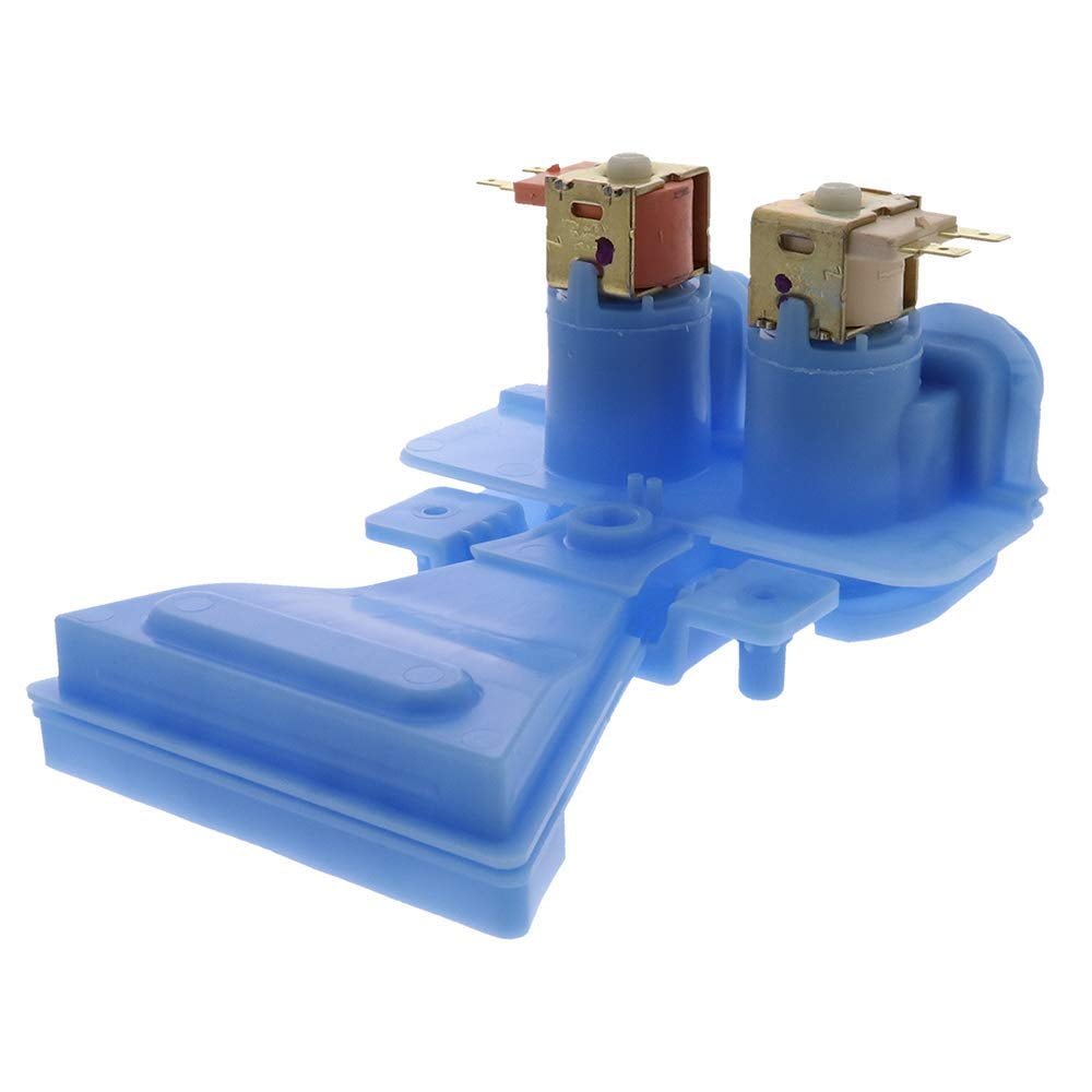 【P13531】WISH IN BLUE ERP WH13X26535 Washer Water Valve - Walmart.com
