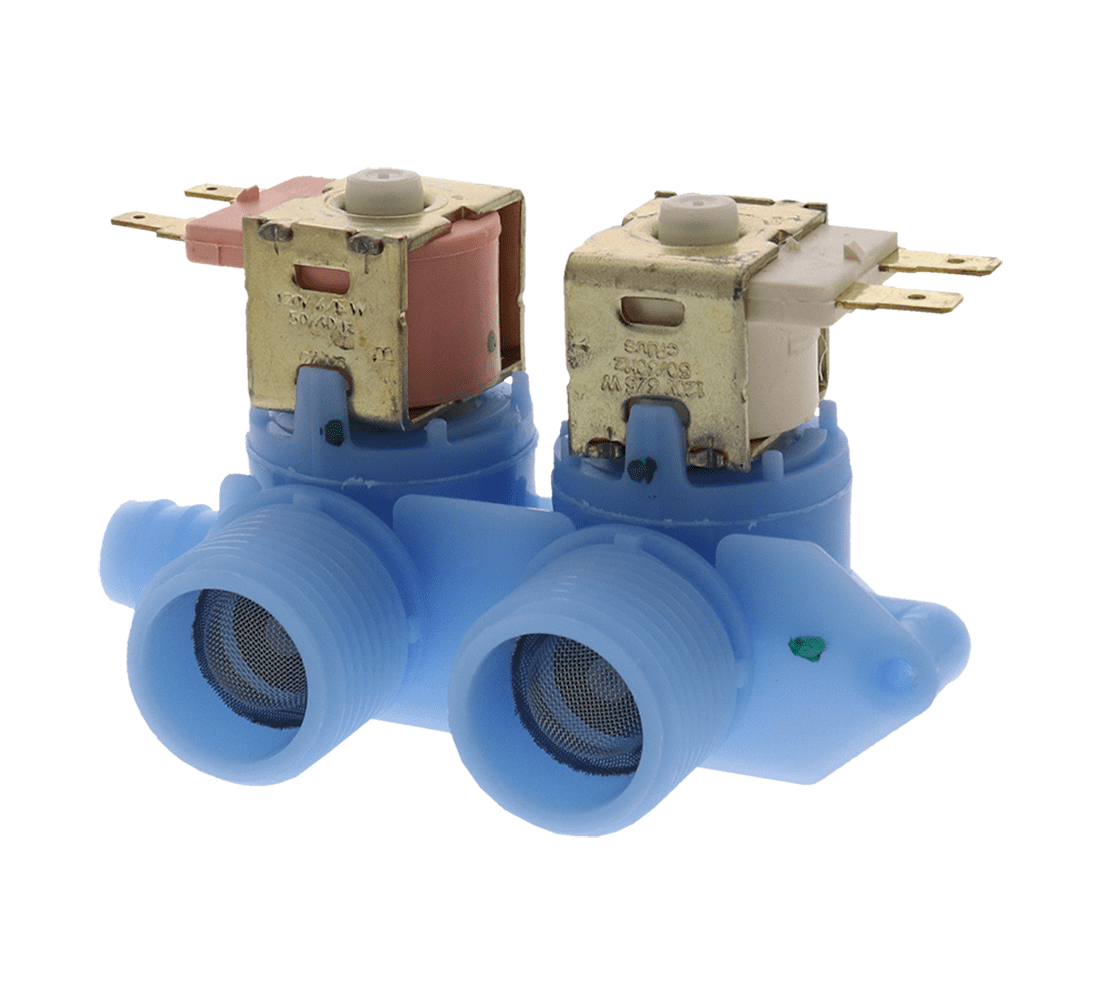 ERP Washer Water Valve fits General Electric, AP6328292, PS12343369 ...