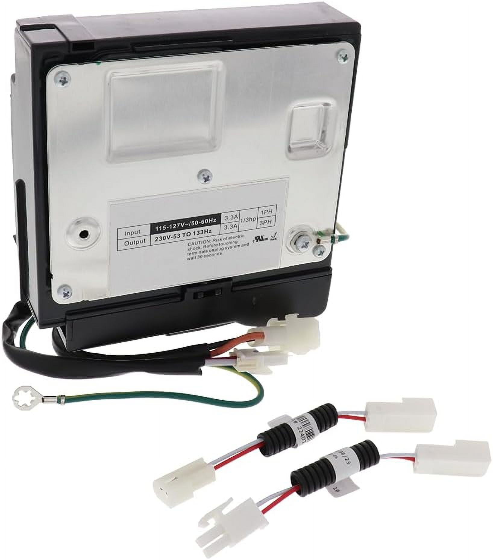 ERP WR49X10283 Refrigerator Compressor Inverter Board - Walmart.com