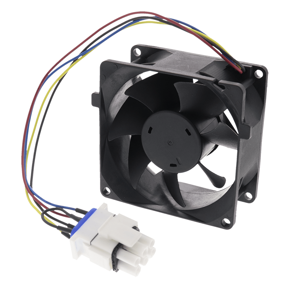 ERP WR60X29099 for GE Refrigerator Fresh Food Evaporator Fan Motor ERP WR60X29099 for GE Refrigerator Fresh Food Evaporator Fan Motor
