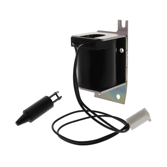 ERP WR62X10055 Refrigerator Ice Dispenser Solenoid