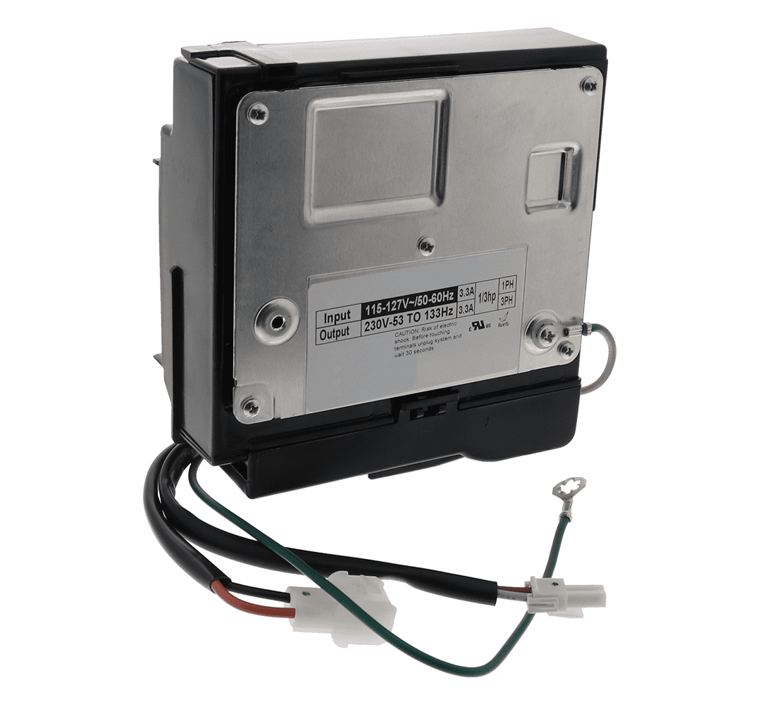 ERP WR87X29409 Refrigerator Compressor Inverter Board - Walmart.com