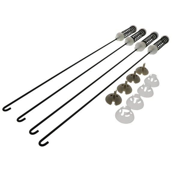 ERP Washer Suspension Kit For W10780045