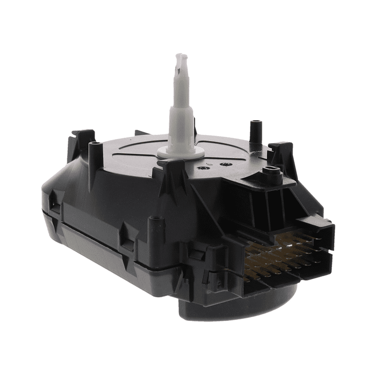 Whirlpool Washer Timer Control Replacement Part W10199989