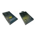 thumbnail image 1 of ERPF-400-24 AC/DC Power Supply Single-OUT 24V 16.7A 400.8W 9-Pin, RoHS, 1 of 1