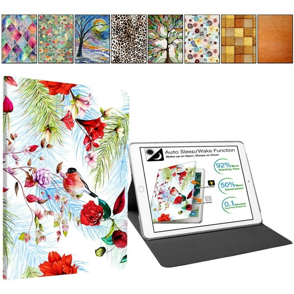 iPad 10.2 Inch - 2019 Models