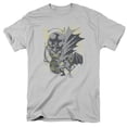 thumbnail image 1 of Symbiotic S/S Adult 18/1 T-Shirt Silver, 1 of 2