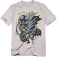 thumbnail image 1 of Symbiotic T-Shirt Unisex Graphic Tee For Men & Women, 1 of 7