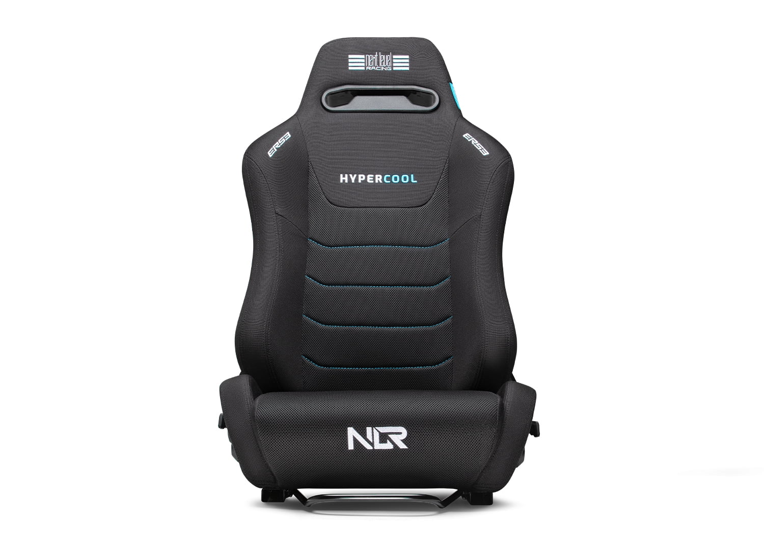 ERS3 HYPERCOOL Ventilated Sim Racing Seat - Walmart.com