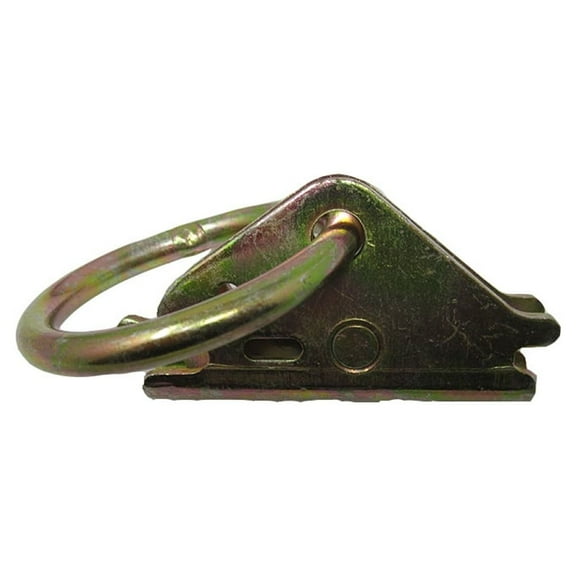 Qty 20: E-Track Tie Down Ring
Fits Universal Products Replaces ERSHD-B