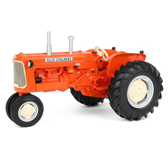 ERTL 1/16 Allis Chalmers D-17 "Series 2" Tractor with Narrow Front Axle Prestige Collection 16520