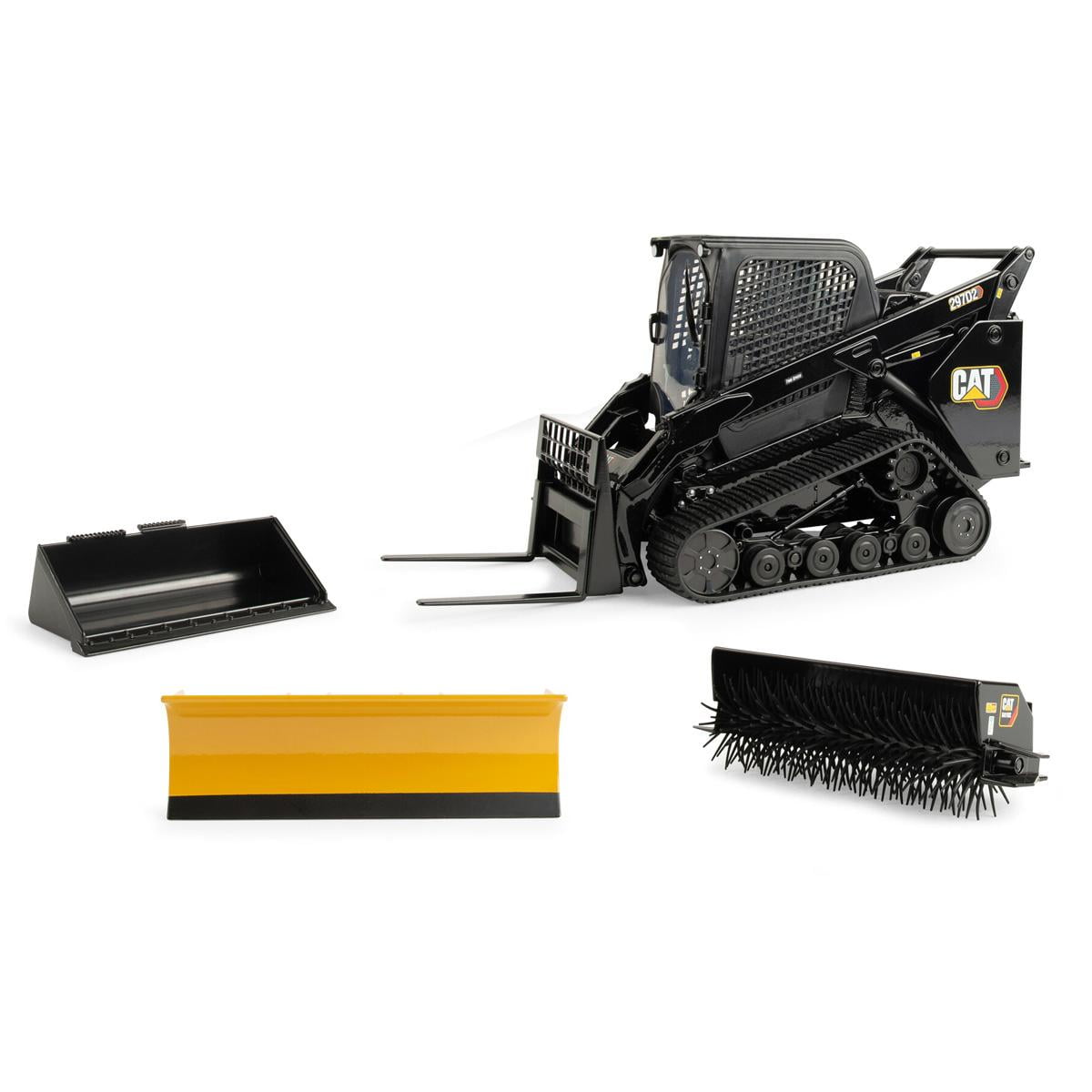 Ertl caterpillar cheap