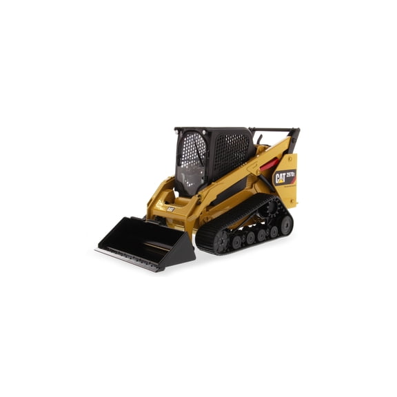 ERTL 1:16 CATERPILLAR 297D2 MULTI TERRAIN LOADER