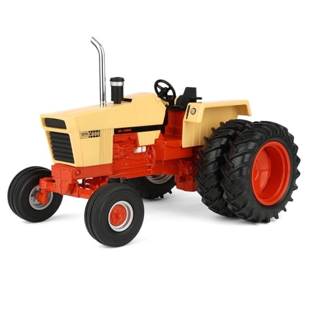 ERTL Desert Sunset Chase 1/16 Case 1070 Agri King Tractor w Rear Dual Wheels, #5 in Outback Toys Excl. Power Series 44461-Desert