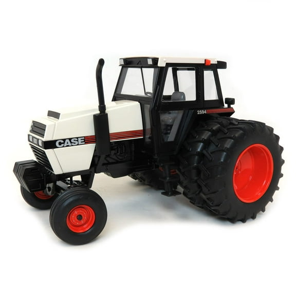 ERTL 1/16 Case 2594 2WD with Duals, 175th Anniversary Limited Edition, 44096a-Regular