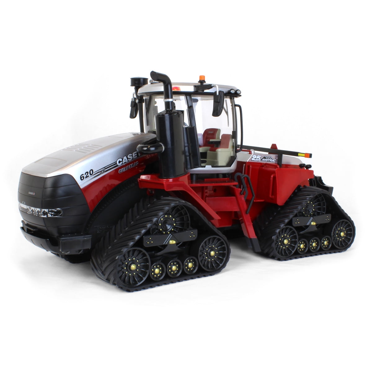 ERTL 1/16 Case IH AFS Connect 620 Quadtrac 25th Anniversary