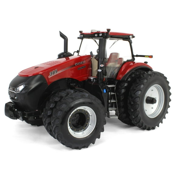 ERTL 1/16 Case IH Magnum 385 Tractor with Front & Rear Duals Prestige Collection 44424