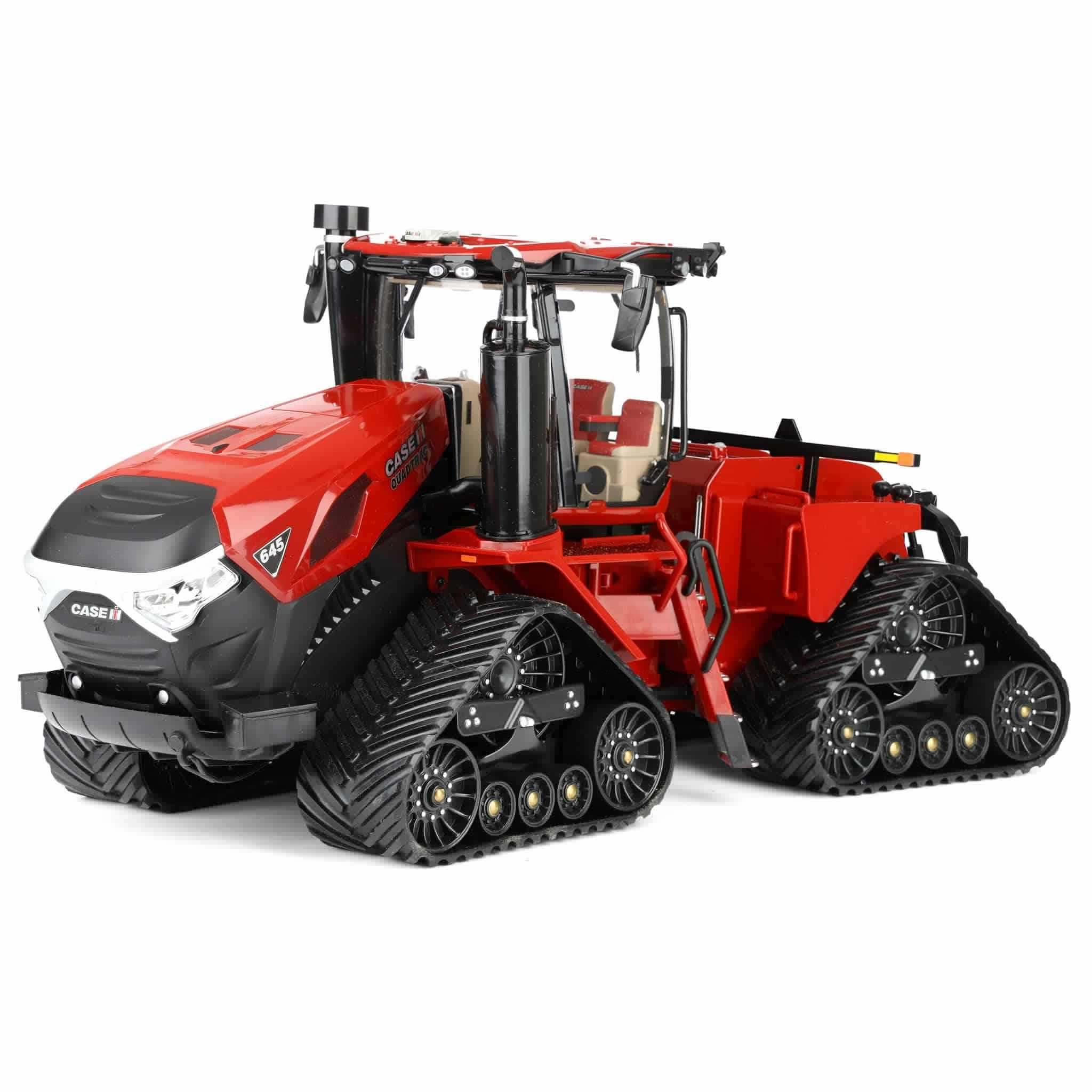 ERTL 1/16 Case IH Steiger 645 Quadtrac Tractor Prestige Collection 44393