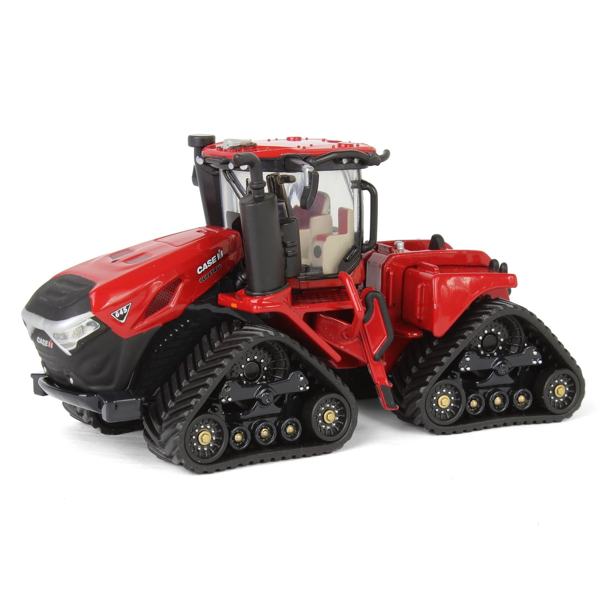 Case Ih Tractor Toys