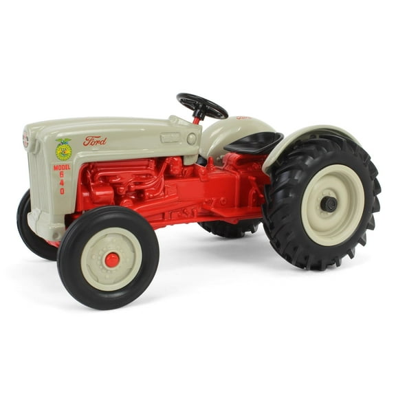 ERTL 1/16 Ford 640 Tractor with FFA Logo 61024