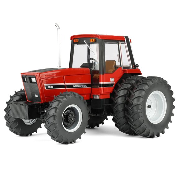 ERTL 1/16 International Harvester 5088 Tractor, 2025 National Farm Toy Museum 44475