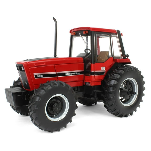 ERTL 1/16 International Harvester 5288 MFWD Tractor Prestige Collection 44354