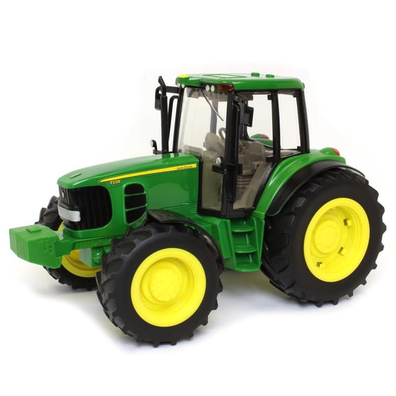 ERTL 1/16 John Deere Big Farm 7330 with Lights N Sound