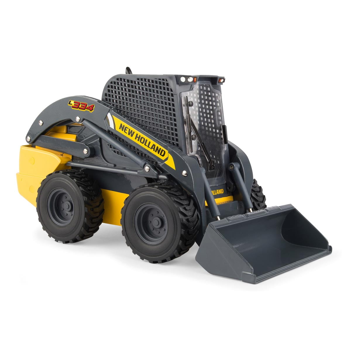 ERTL 1/16 New Holland Skid Steer 300 Series 13932