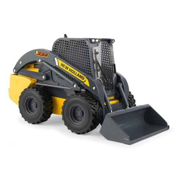 ERTL 1/16 New Holland Skid Steer 300 Series 13932