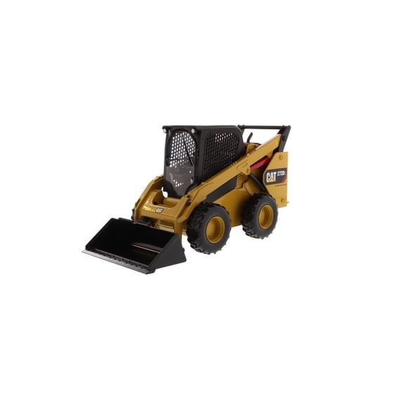ERTL 1:16Scale CATERPILLAR 272D2 SKID STEER LOADER