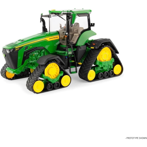 ERTL 1:32 8RX 340 - Prestige Collection