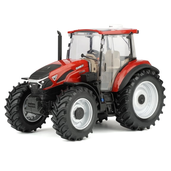 ERTL 1/32 Case IH Farmall 120C Tractor with FWA, ZFN44525