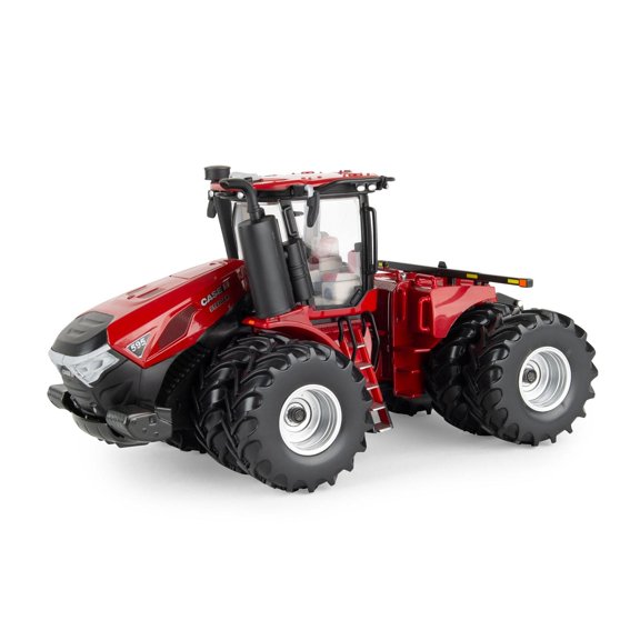 ERTL 1/32 Case IH Steiger 595 Tractor with Front & Rear Dual Wheels Prestige Collection 44362