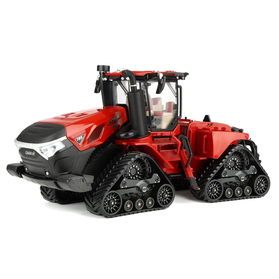 ERTL 1/32 Case IH Steiger 785 Quadtrac Tractor with 3-Point Hitch, Prestige Collection, ZFN44498