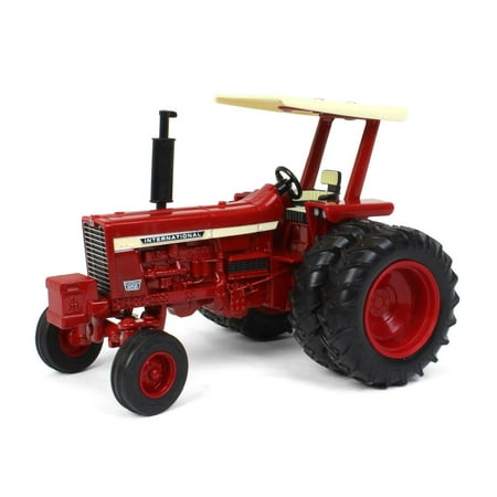 ERTL 1/32 Farmall 856 Wide Front with Duals and ROPS, ZFN44271