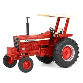 ERTL 1/32 IH Farmall 756 Tractor with ROPS & Canopy, ZFN44501
