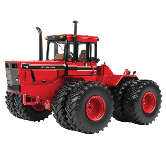 ERTL 1/32 International Harvester 7788 4WD Tractor, 2025 National Farm Toy Show 44473