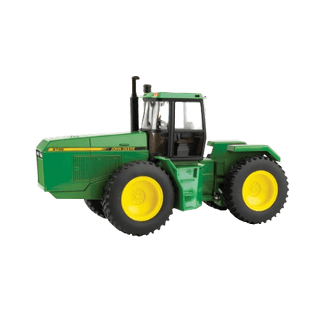 ERTL 1:32 John Deere 8760 Tractor With Singles