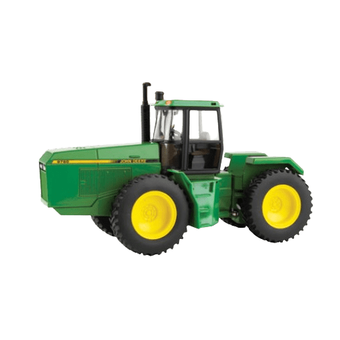 ERTL 1:32 John Deere 8760 Tractor With Singles