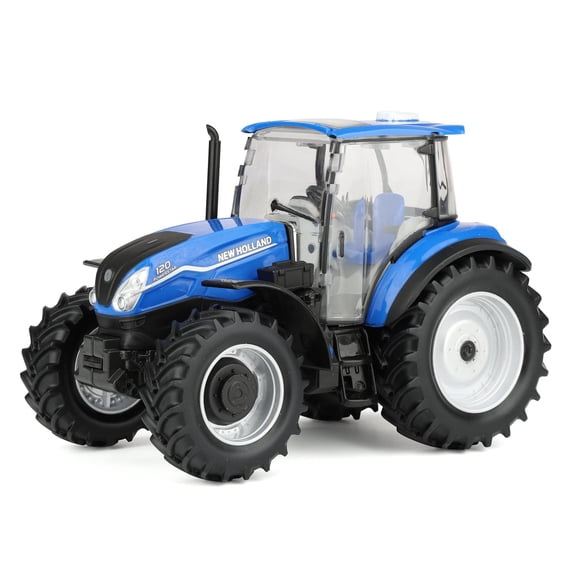 ERTL 1/32 New Holland Powerstar 120 Tractor, ERT61048