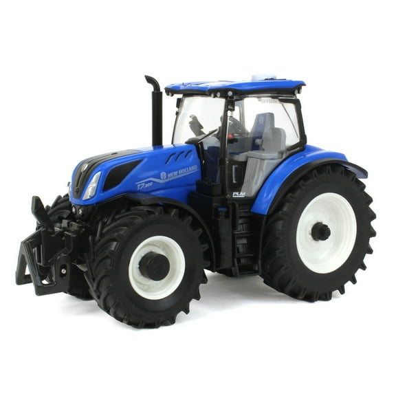 ERTL 1/32 New Holland T7.300 with PLM Intelligence & MFD Tractor 13990
