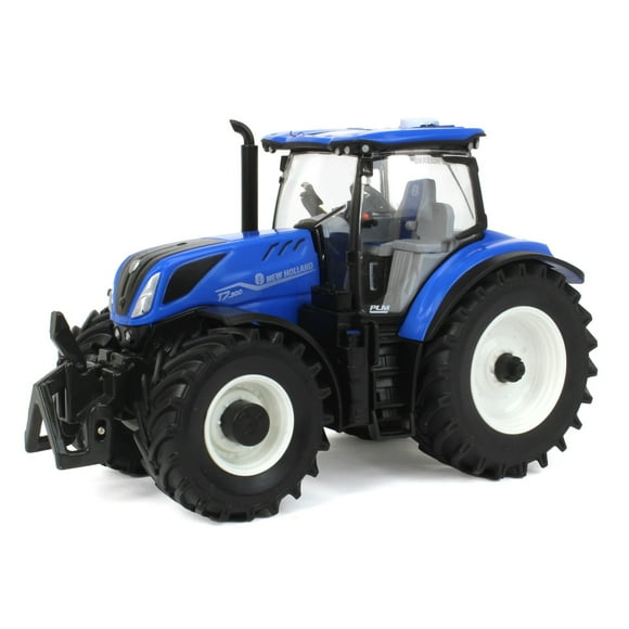 ERTL 1/32 New Holland T7.300 with PLM Intelligence & MFD Tractor 13990