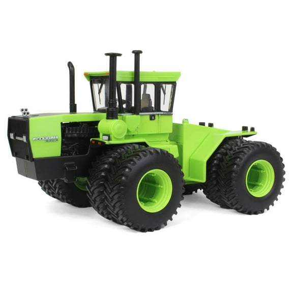 ERTL 1/32 Steiger Cougar IV with Front & Rear Duals, ERTL Prestige Collection, 44318-Reg