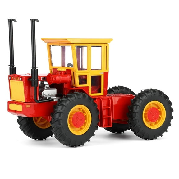 ERTL 1/32 Versatile 118 Tractor with 4WD & Dual Exhaust 16464