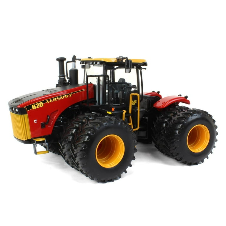 ERTL 1 32 Versatile 620 4WD with Duals ERTL Prestige Collection 16429