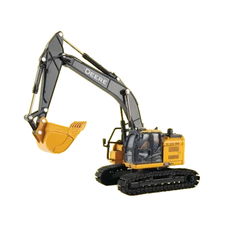 ERTL 1:50 345G P-Tier Excavator - Prestige Collection